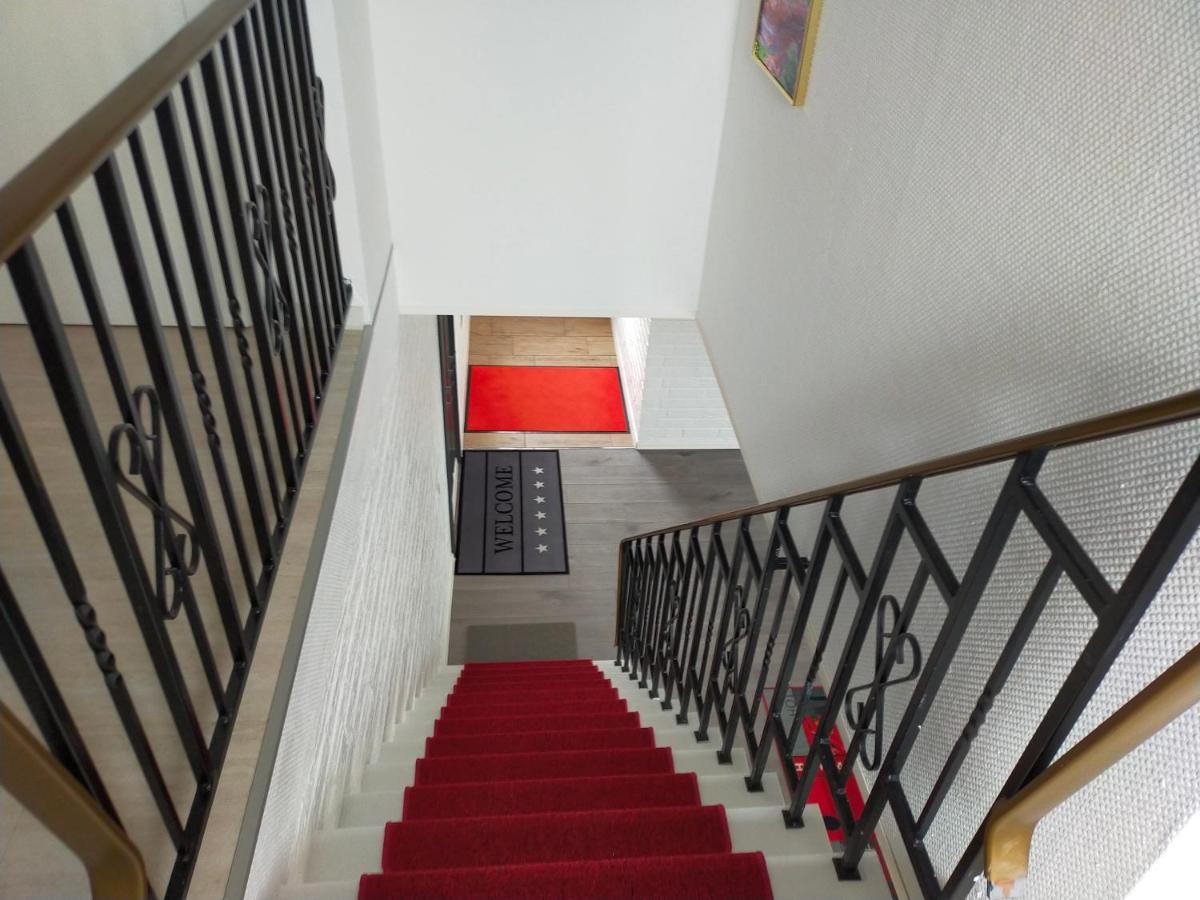 Exklusive Fewo Papenburg Mit Terrasse & Beheiztem Wintergarten Dış mekan fotoğraf