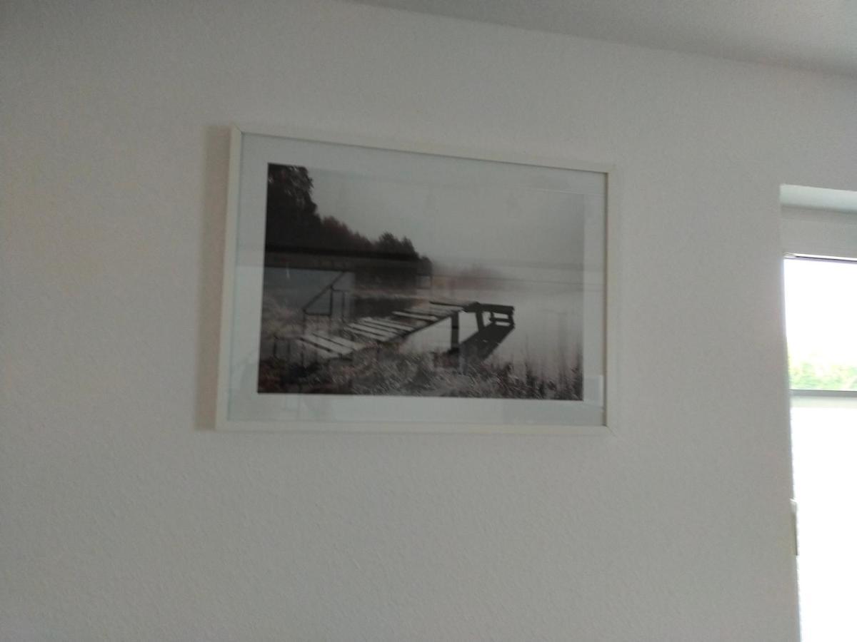 Exklusive Fewo Papenburg Mit Terrasse & Beheiztem Wintergarten Dış mekan fotoğraf