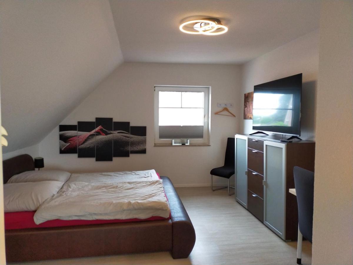 Exklusive Fewo Papenburg Mit Terrasse & Beheiztem Wintergarten Dış mekan fotoğraf