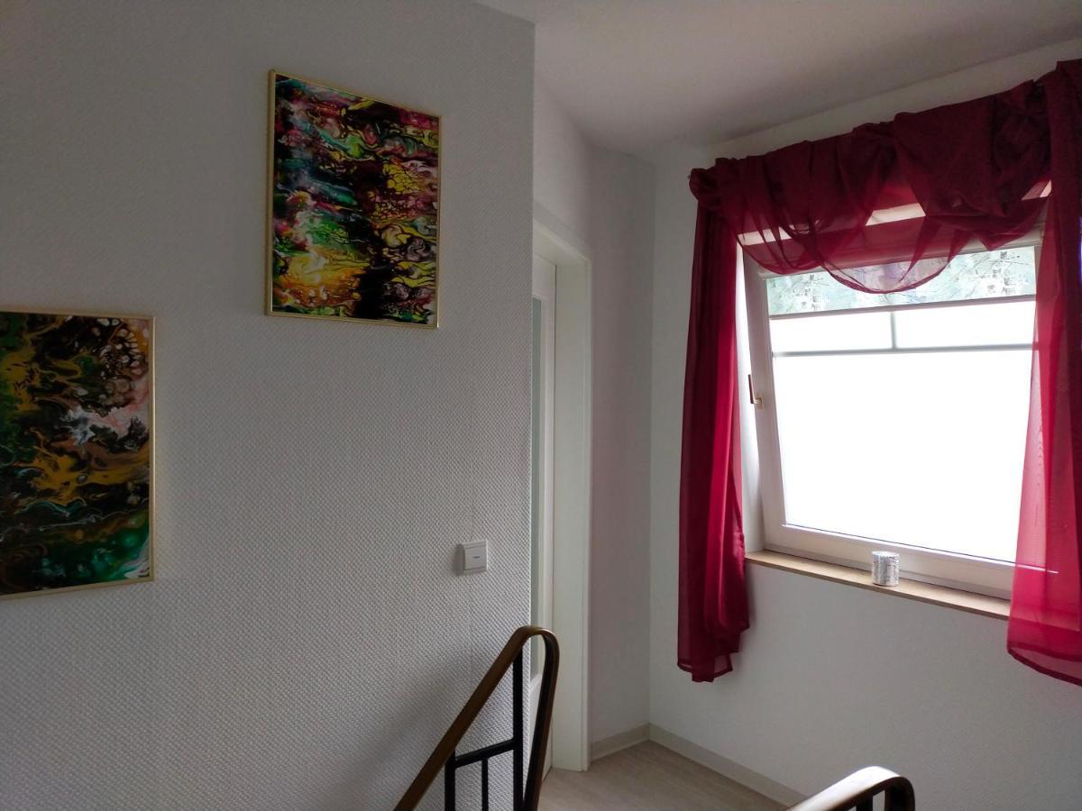 Exklusive Fewo Papenburg Mit Terrasse & Beheiztem Wintergarten Dış mekan fotoğraf