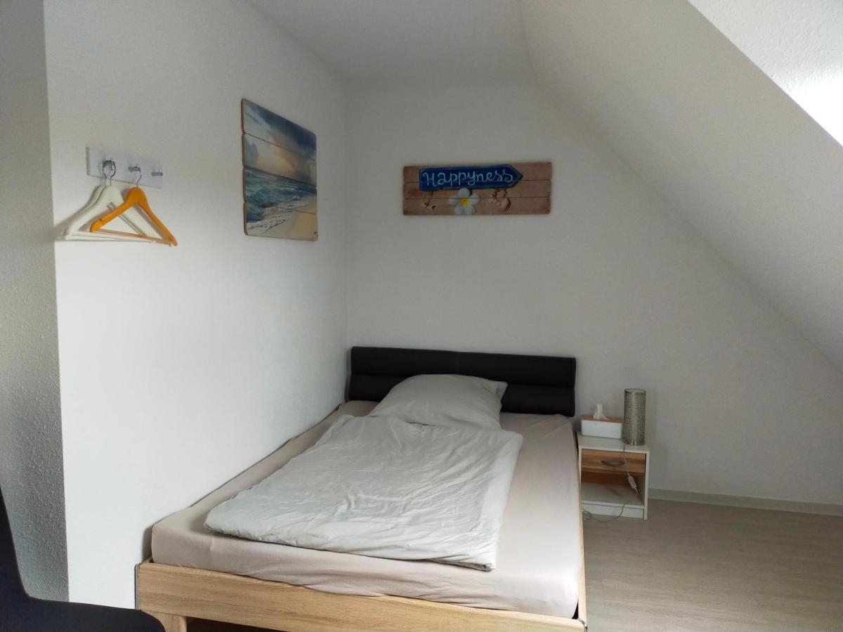 Exklusive Fewo Papenburg Mit Terrasse & Beheiztem Wintergarten Dış mekan fotoğraf